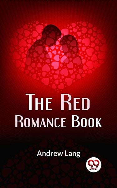 Produktbild: The Red Romance Book