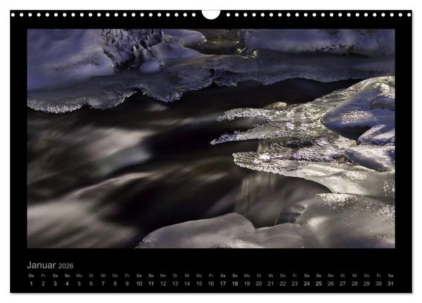 Produktbild: Finnland - Faszination S&uuml;dwesten (Wandkalender 2026 DIN A3 quer), CALVENDO Monatskalender