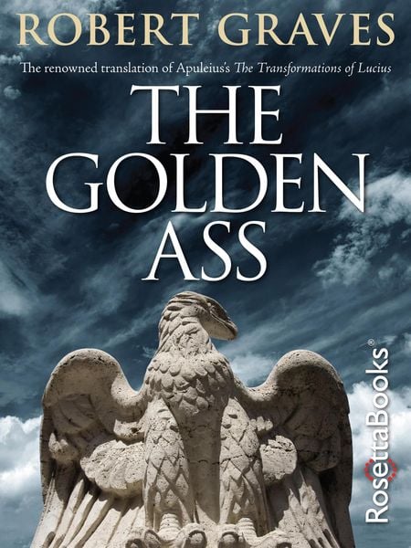 Produktbild: The Golden Ass