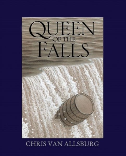 Produktbild: Queen of the Falls