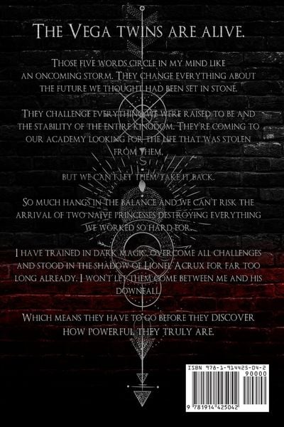 Produktbild: Zodiac Academy