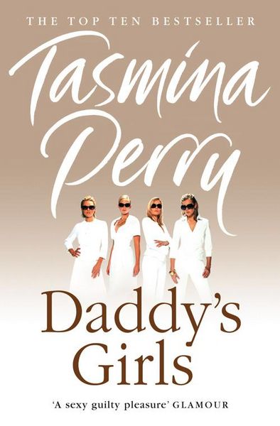 Produktbild: Daddy's Girls