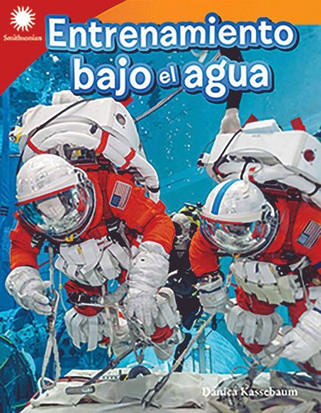 Produktbild: Entrenamiento bajo el agua