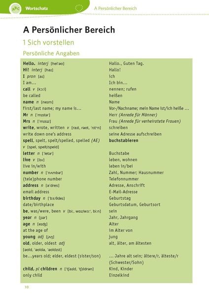 Produktbild: PONS Flie&szlig;end Englisch