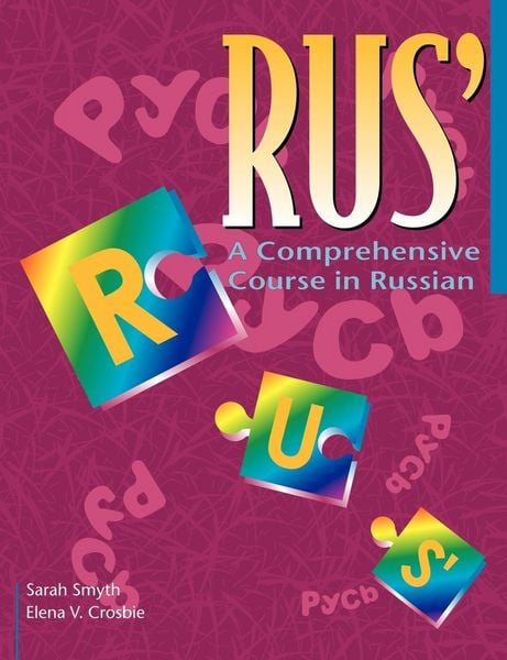 Produktbild: Rus'
