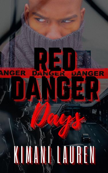 Produktbild: Red Danger Days (Secrets From the Bridge)