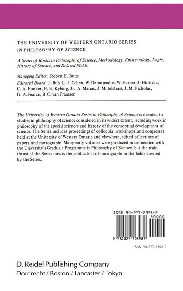 Produktbild: Actuarial Science