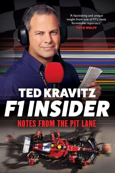 Produktbild: F1 Insider
