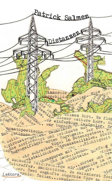 Produktbild: Distanzen