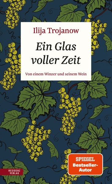Produktbild: Ein Glas voller Zeit