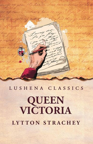 Produktbild: Queen Victoria