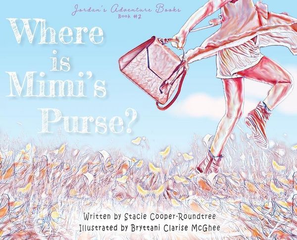 Produktbild: Where is Mimi's Purse?