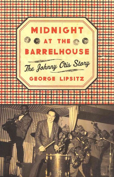 Produktbild: Midnight At The Barrelhouse