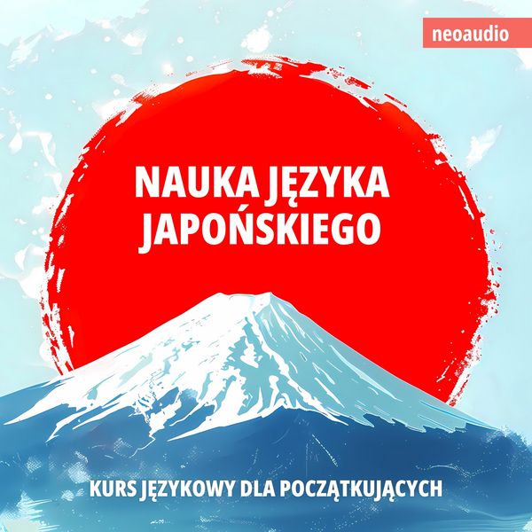 Produktbild: Kursy językowe dla początkujących, Nauka języka japońskiego