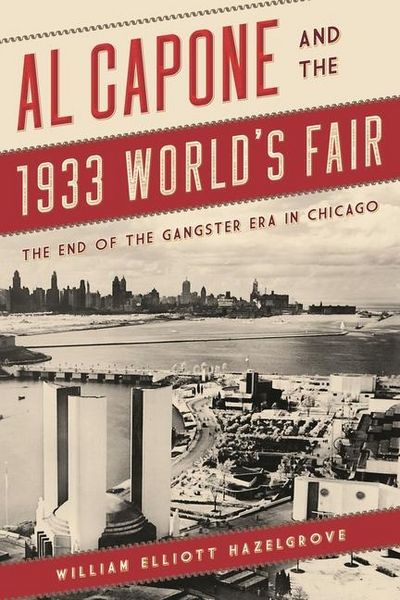 Produktbild: Al Capone and the 1933 World's Fair
