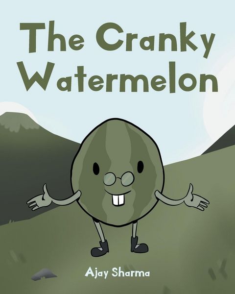 Produktbild: The Cranky Watermelon