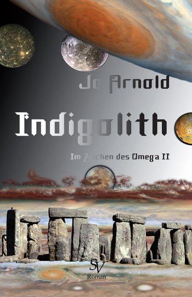 Produktbild: Indigolith