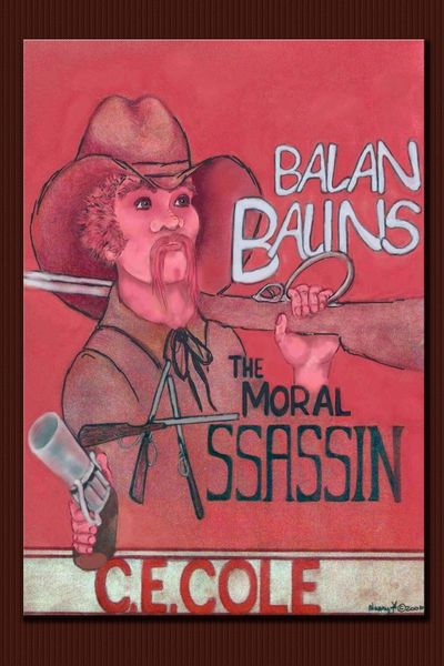 Produktbild: Balan Balins