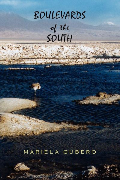 Produktbild: Boulevards of the South