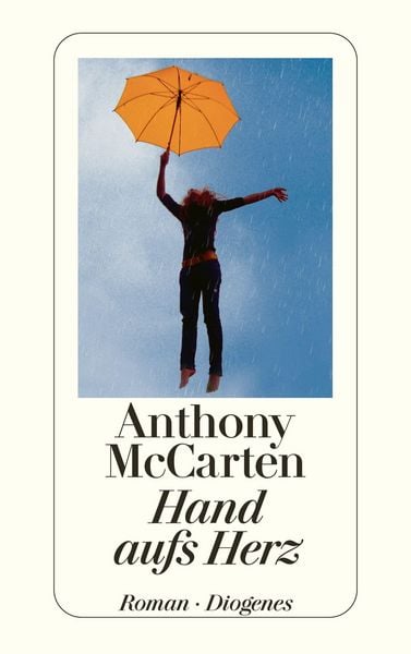 Produktbild: Hand aufs Herz