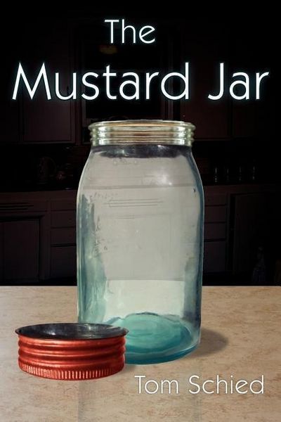 Produktbild: The Mustard Jar