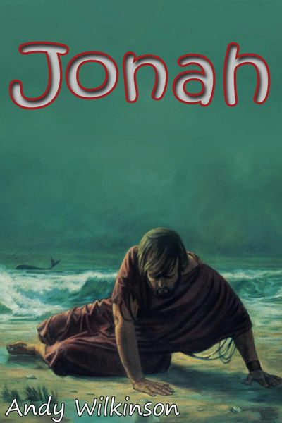 Produktbild: Jonah