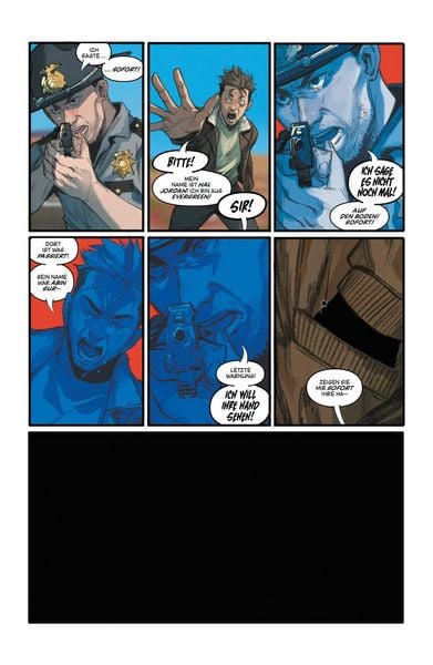 Produktbild: Absolute Green Lantern