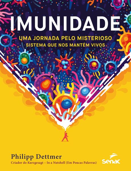 Produktbild: Imunidade