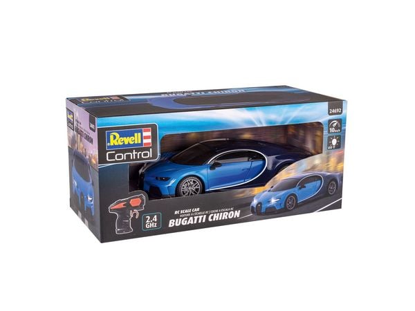 Produktbild: RC Scale Car Bugatti Chiron