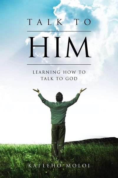Produktbild: Talk To Him