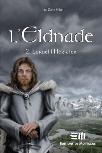 Produktbild: Loruel l'heritier