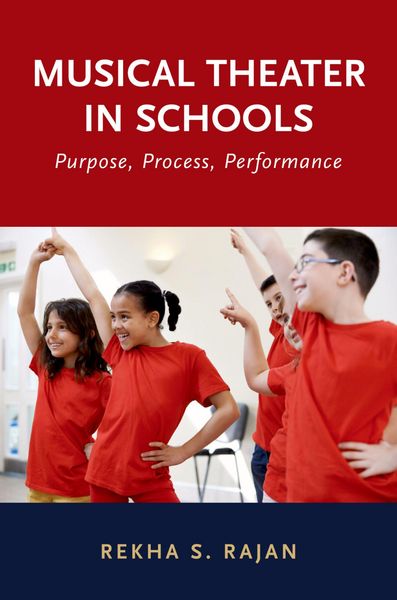 Produktbild: Musical Theater in Schools