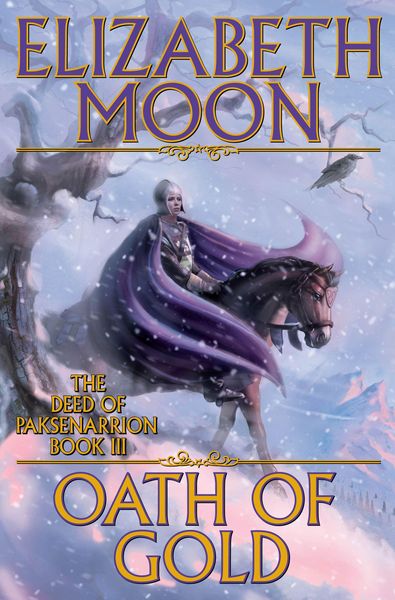Produktbild: Oath of Gold