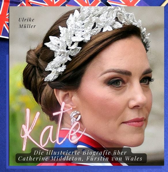 Produktbild: Kate