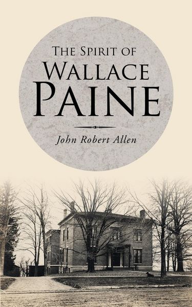 Produktbild: The Spirit of Wallace Paine