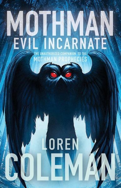 Produktbild: Mothman