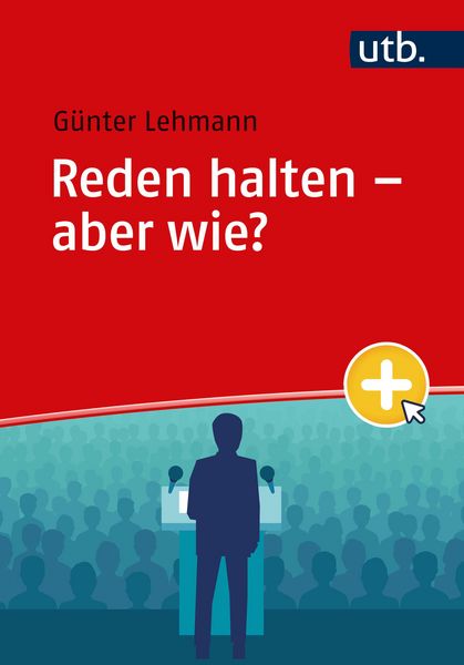 Produktbild: Reden halten - aber wie?