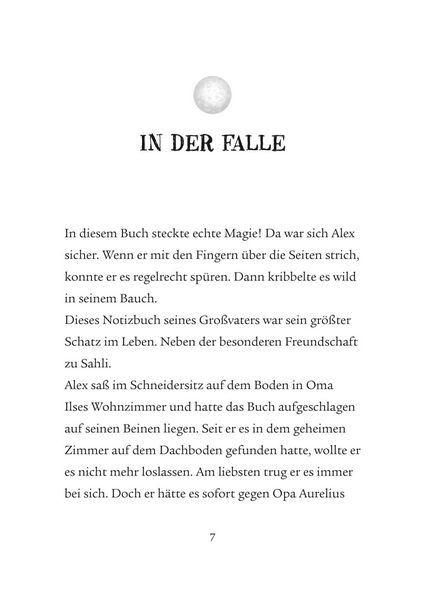 Produktbild: Der Fluch des Skorpions / Im Zeichen der Zauberkugel Bd. 2
