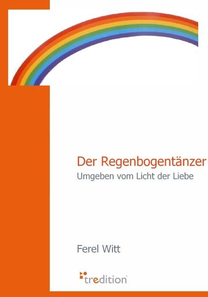 Produktbild: Der Regenbogent&auml;nzer