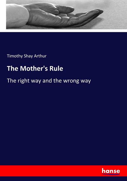 Produktbild: The Mother's Rule