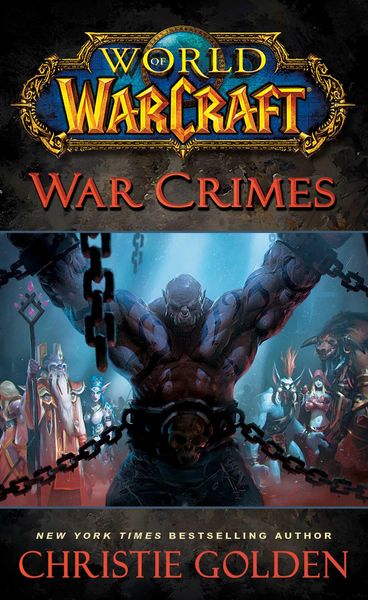 Produktbild: World of Warcraft: War Crimes