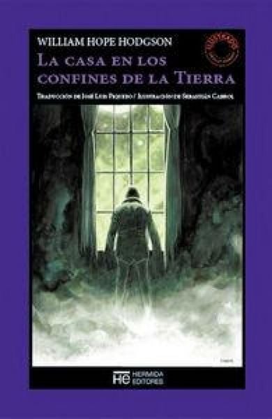 Produktbild: La casa en los confines de la tierra
