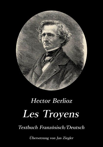 Produktbild: Les Troyens