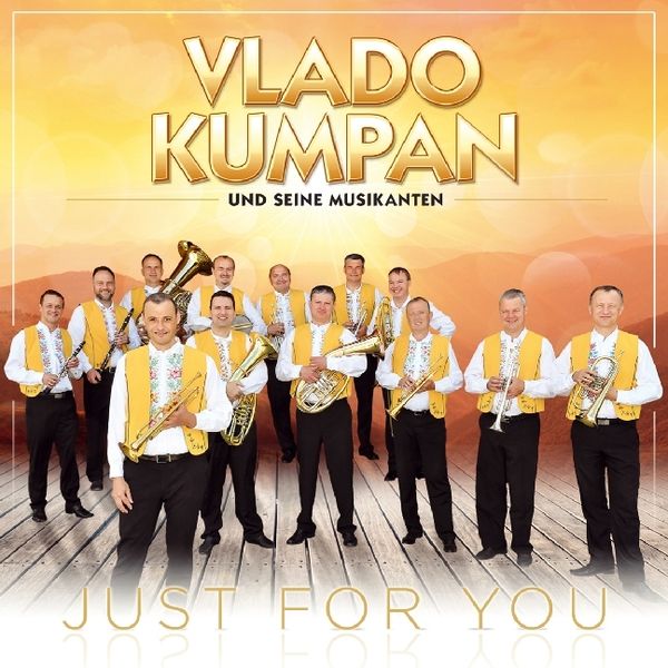 Produktbild: Just for you