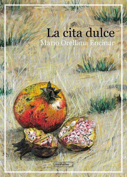 Produktbild: La cita dulce