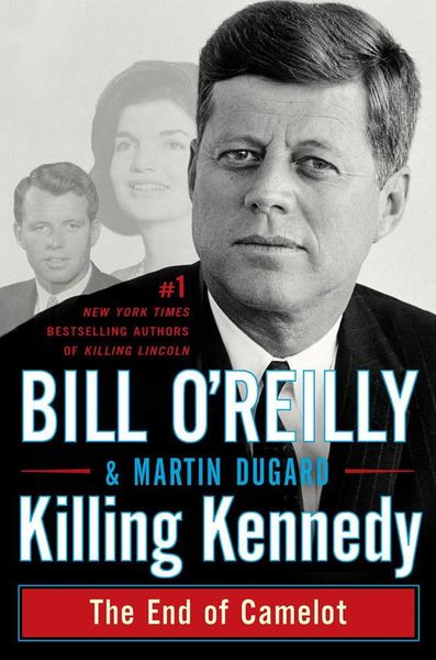 Produktbild: Killing Kennedy