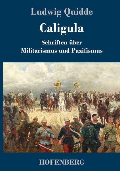 Produktbild: Caligula