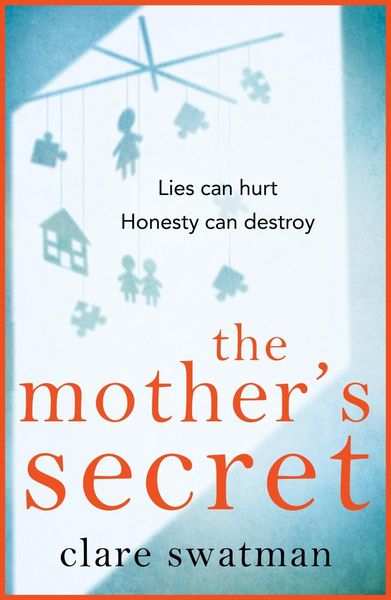 Produktbild: The Mother's Secret