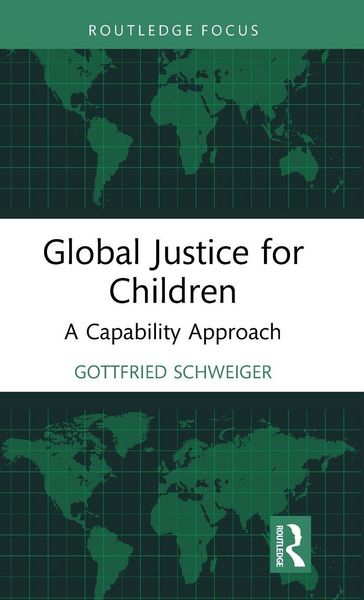 Produktbild: Global Justice for Children