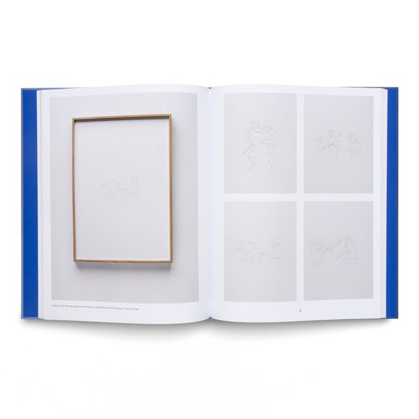 Produktbild: Shilpa Gupta. we last met in the mirror